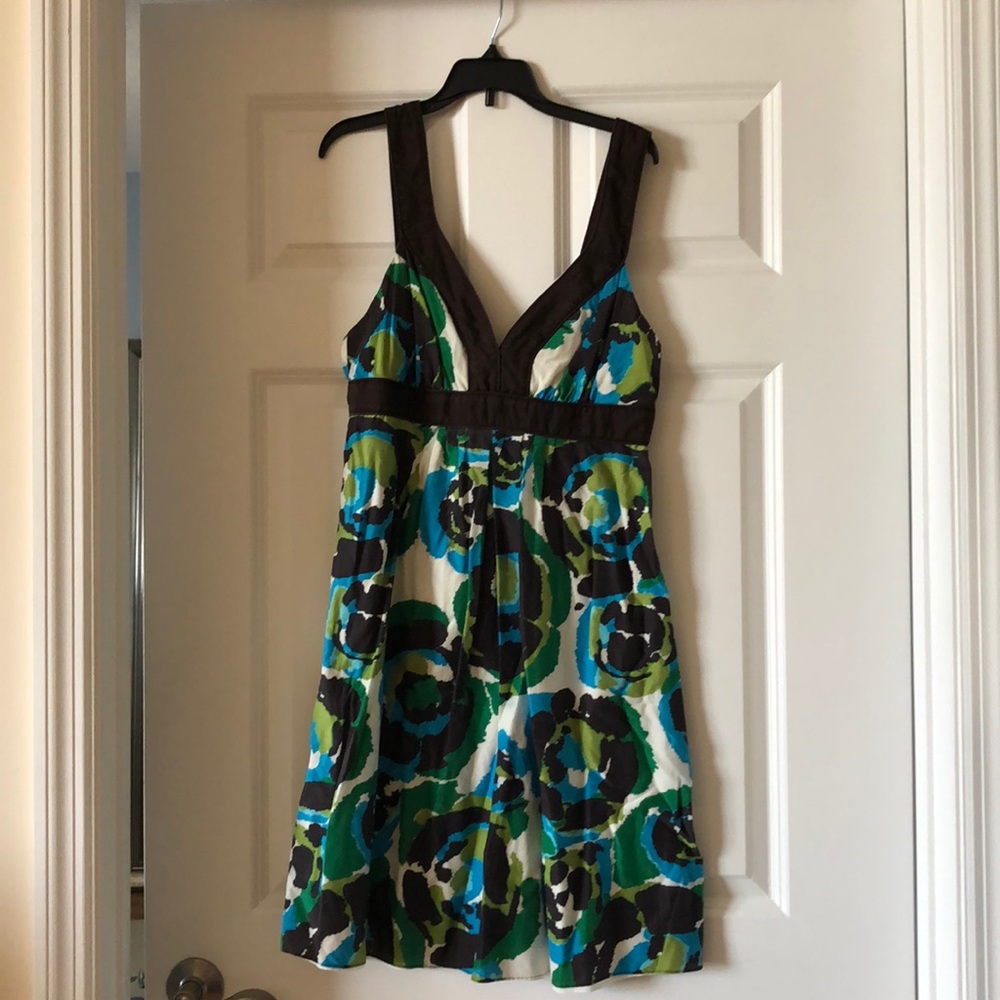 Summer dress